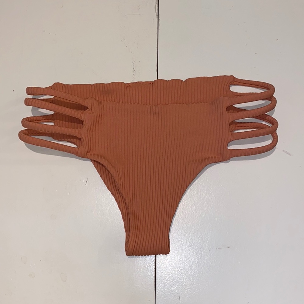 San Lorenzo bikini bottom